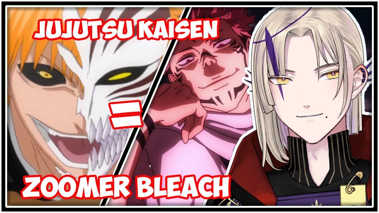 Magni's Anime Hot Takes