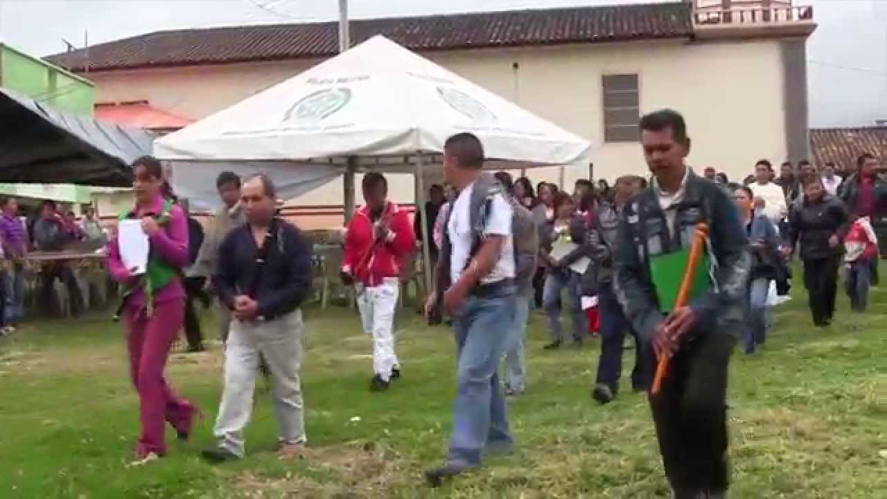 Recuperación escuela vieja mocondino