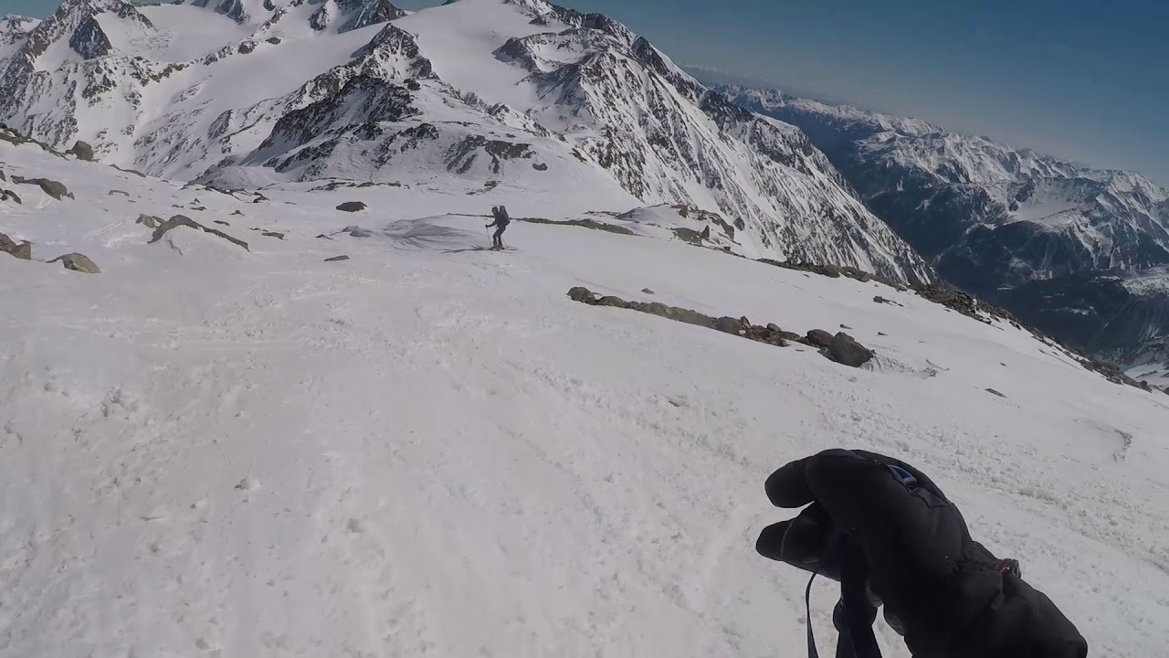 Fineilspitze (3516m)