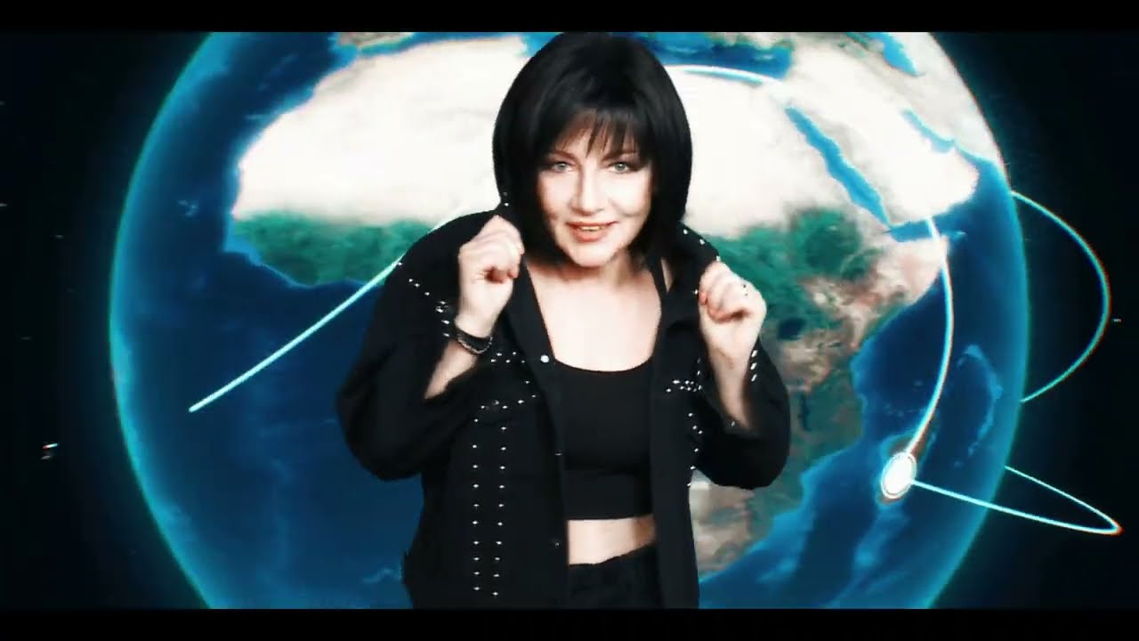 SHAZZA -  Jackie, Jackie  2022  (official video)
