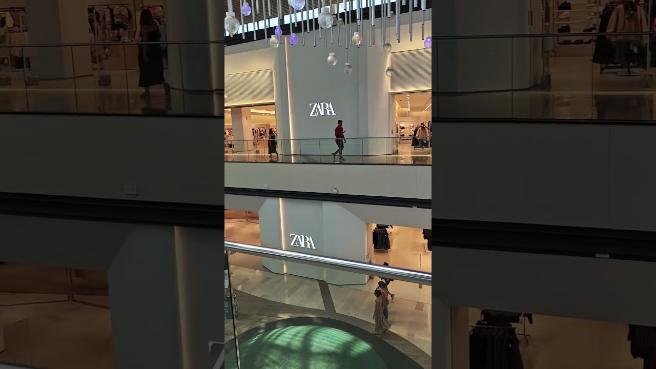 LAGOH SEVILLA CENTRO COMERCIAL#travel #sevilla  #traveltips #viajar #centrocomercial