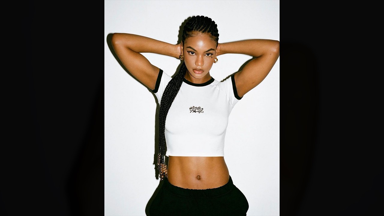 [FREE] R&B Type Beat 