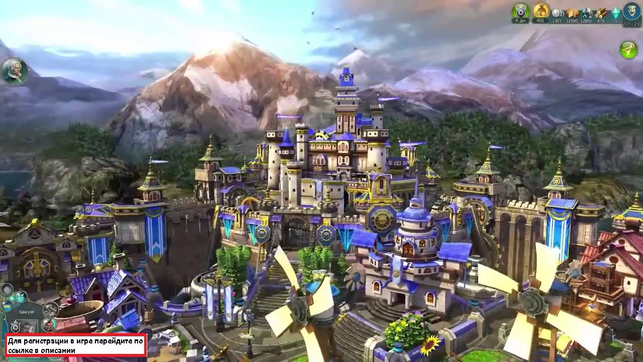online action rpg бесплатно
