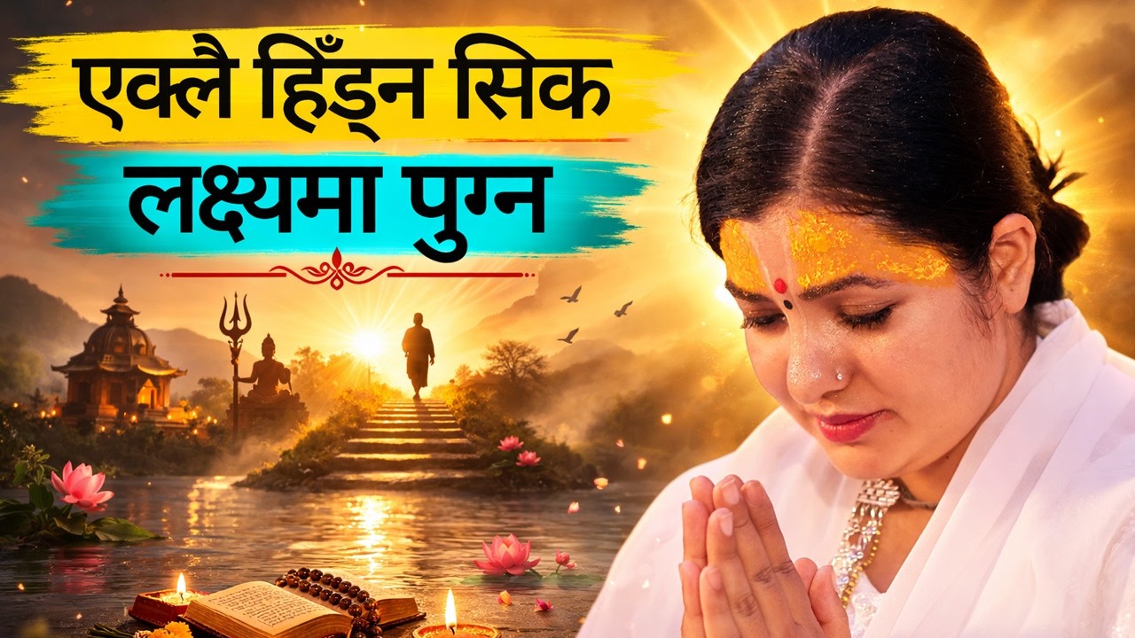 लक्ष्यमा पुग्न एक्लै हिँड्न सिक।भिडमा हिड्दा तिम्रो नाम समेत हराउछ। #motivation #radhikadaasiji