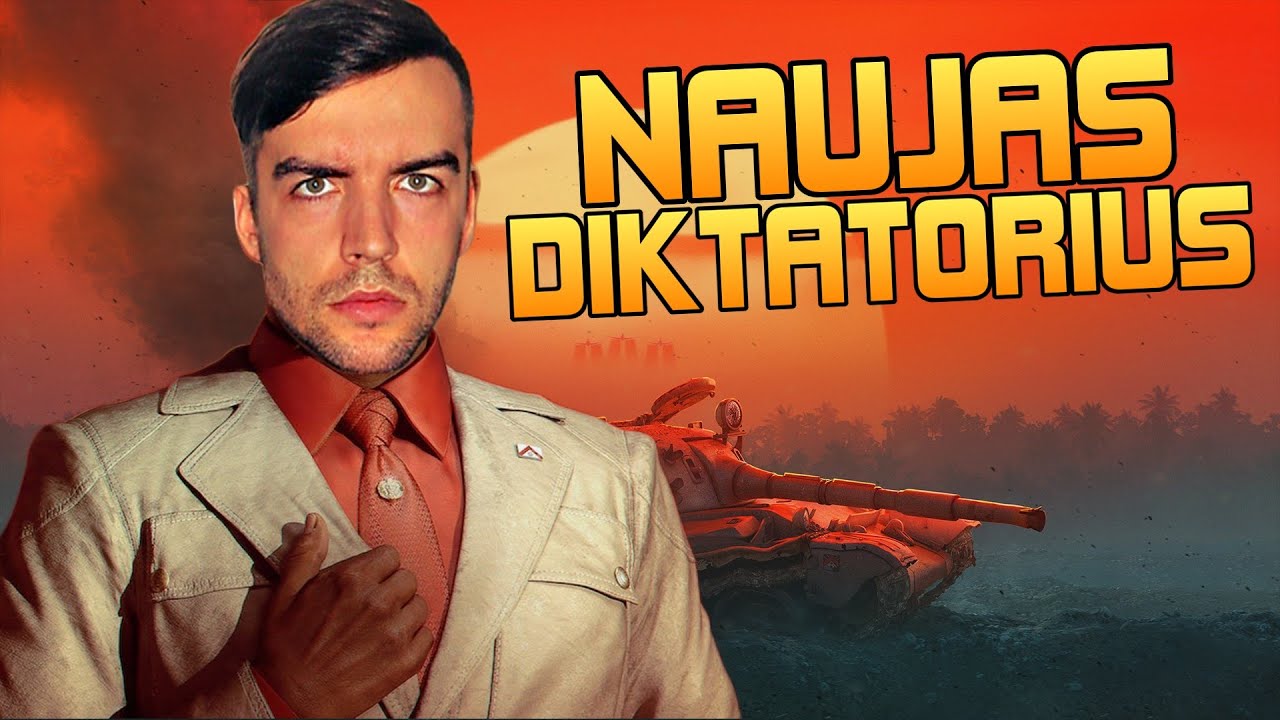 STREAM MARATONAS 5/5 | Far Cry 6 #5