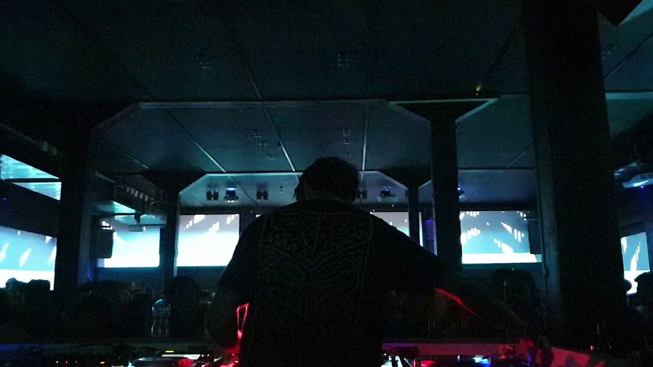 Rhadoo@Supermarket Zürich 11.08.2019