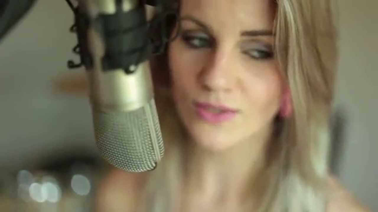 Dani Ac&uacute;stico - De Janeiro a Janeiro (Cover)