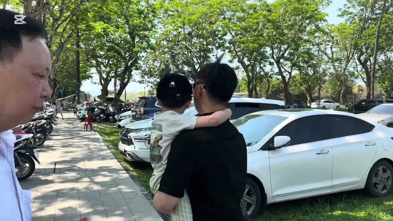Du lịch Bắc Ninh đến Quảng Ngãi.