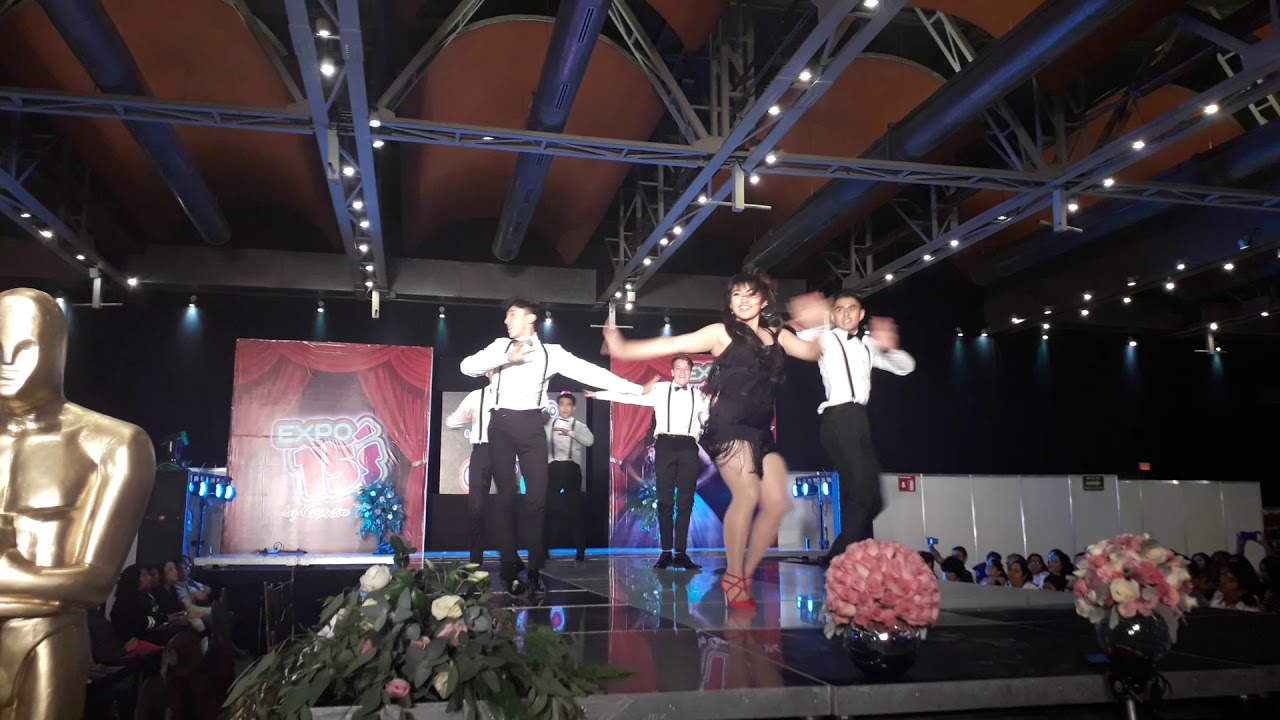 Inter dance vals expo 15's 2019