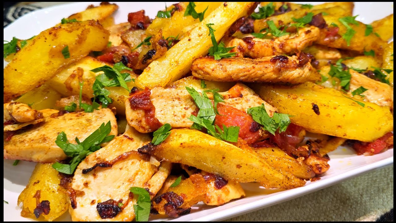 مطبخ ام وليد / لناس اللي تحب الوصفات السهلة و السريعة،  وزيد بنة على بنة 😋😍🥰.