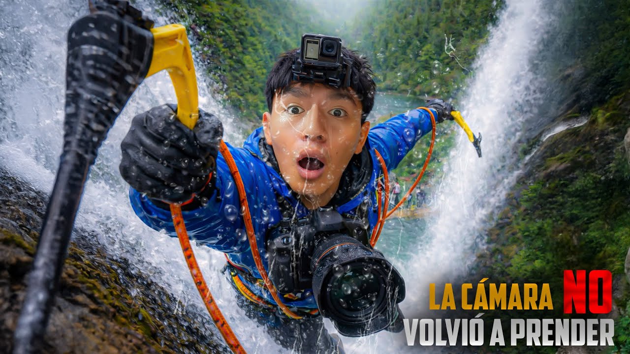 EL AGUA ARRUINÓ LA GRABACIÓN😟 - Kevo -Karito La Tóxica, Ni Q' Fuera TV