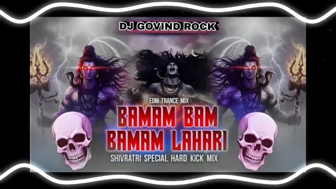 #viralvideo BAMAM BAM BAMAM LAHARI #edmtrancemixsong #hardmix #djsarzen 