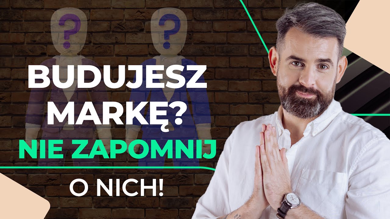 #44 DOŚWIADCZENIE KLIENTA to nie wszystko! ZADBAJ o pozostałe grupy! | Budowanie marki | Fuzers