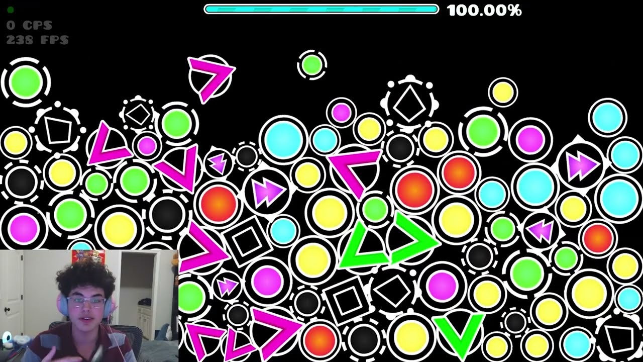 Zoink verified Orbit (OG SONG // WITHOUT PAUSE)