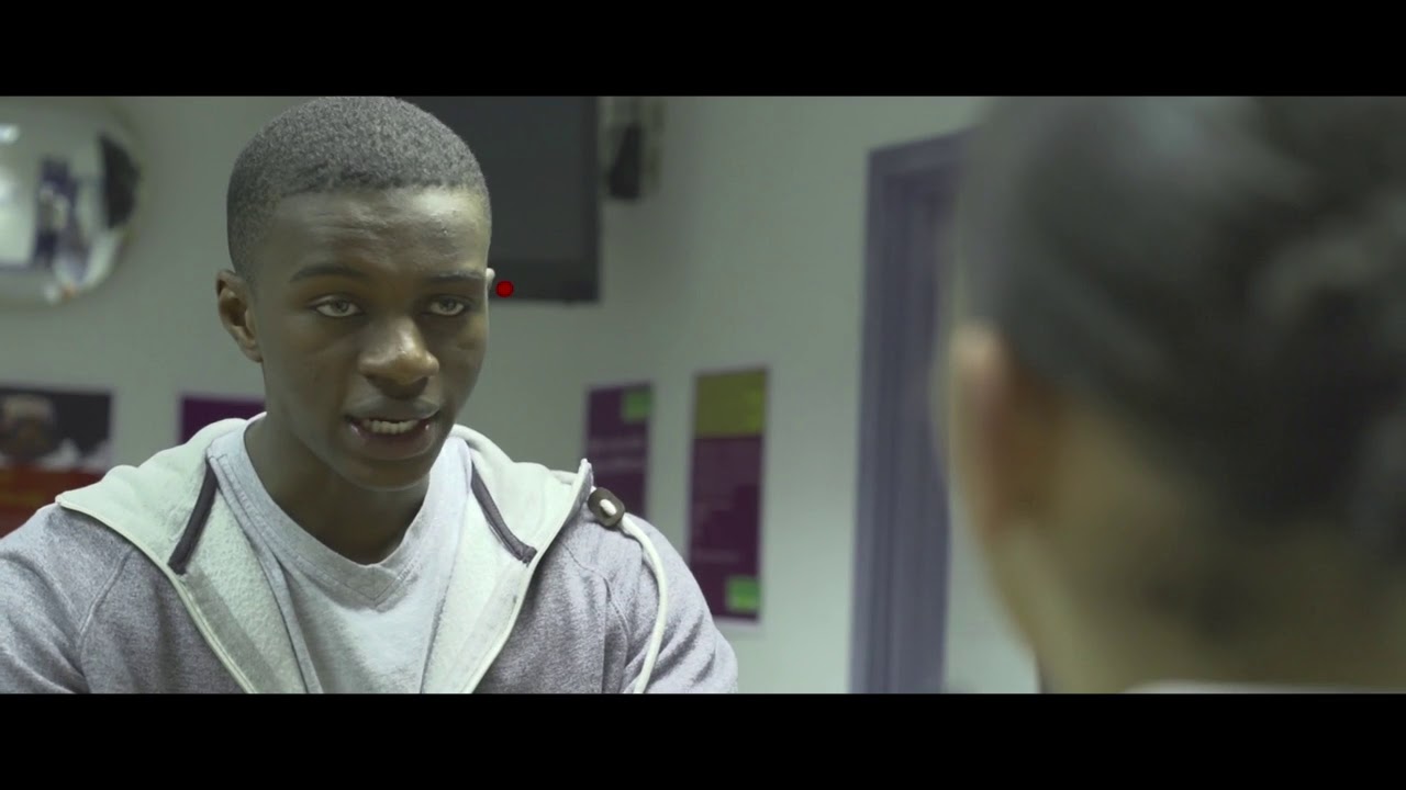 Untouchable - short film