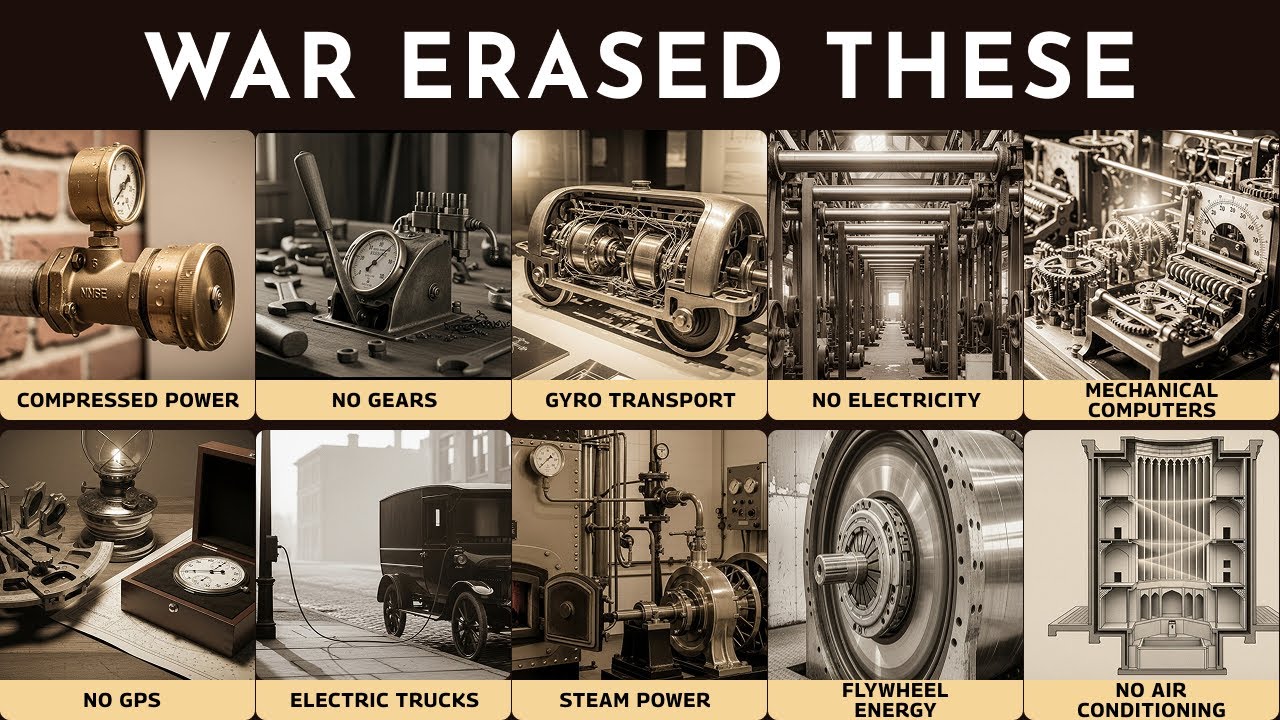 10 financial technologies displaced by war