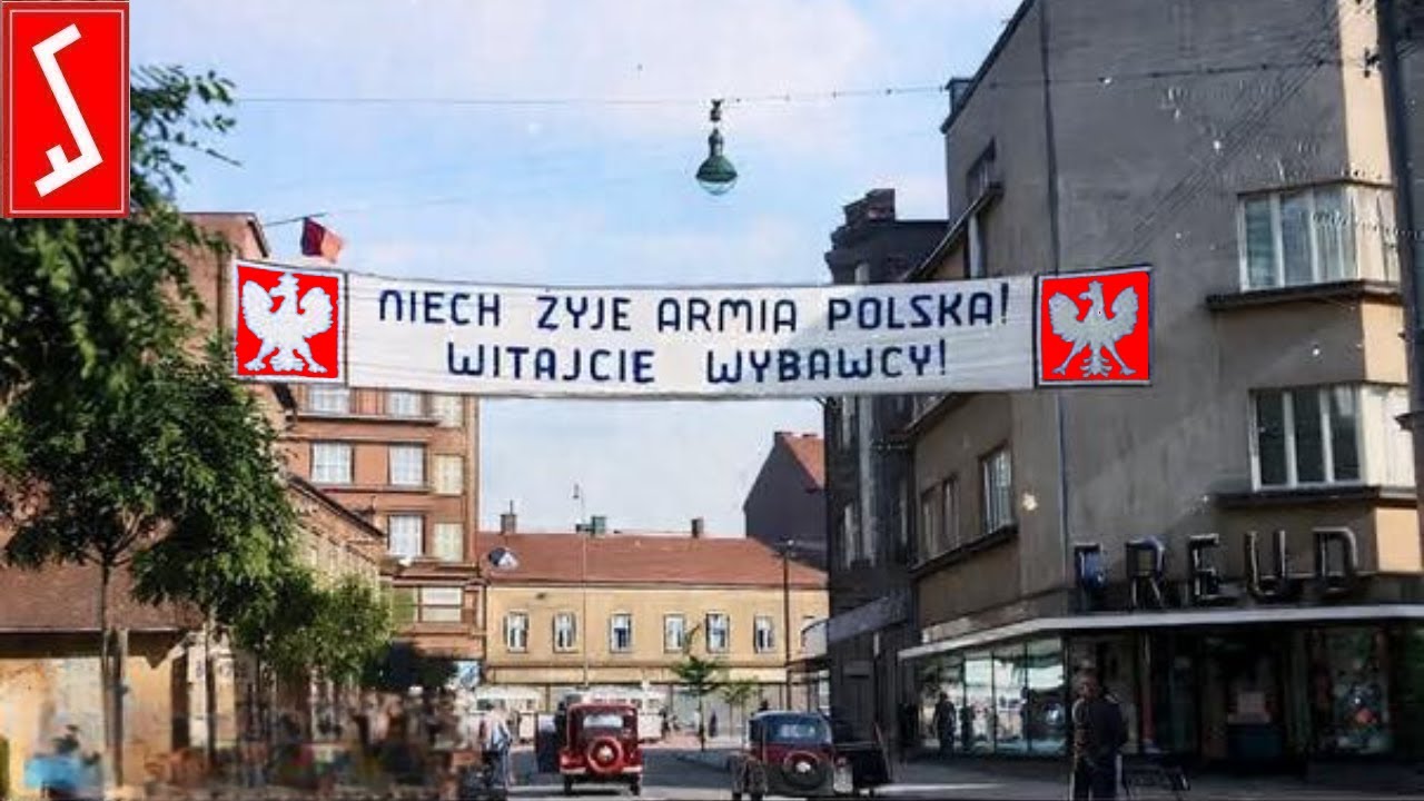 Sarmatia | Zaolzie (1938) - Pieśń Ojczyzny