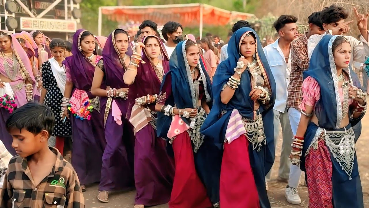 बादशा DJ वागे वो जानू ।। Sabrsingh Solanki New Timli Song 2026 ।। Adiwasi Shadi Dance Video 2026