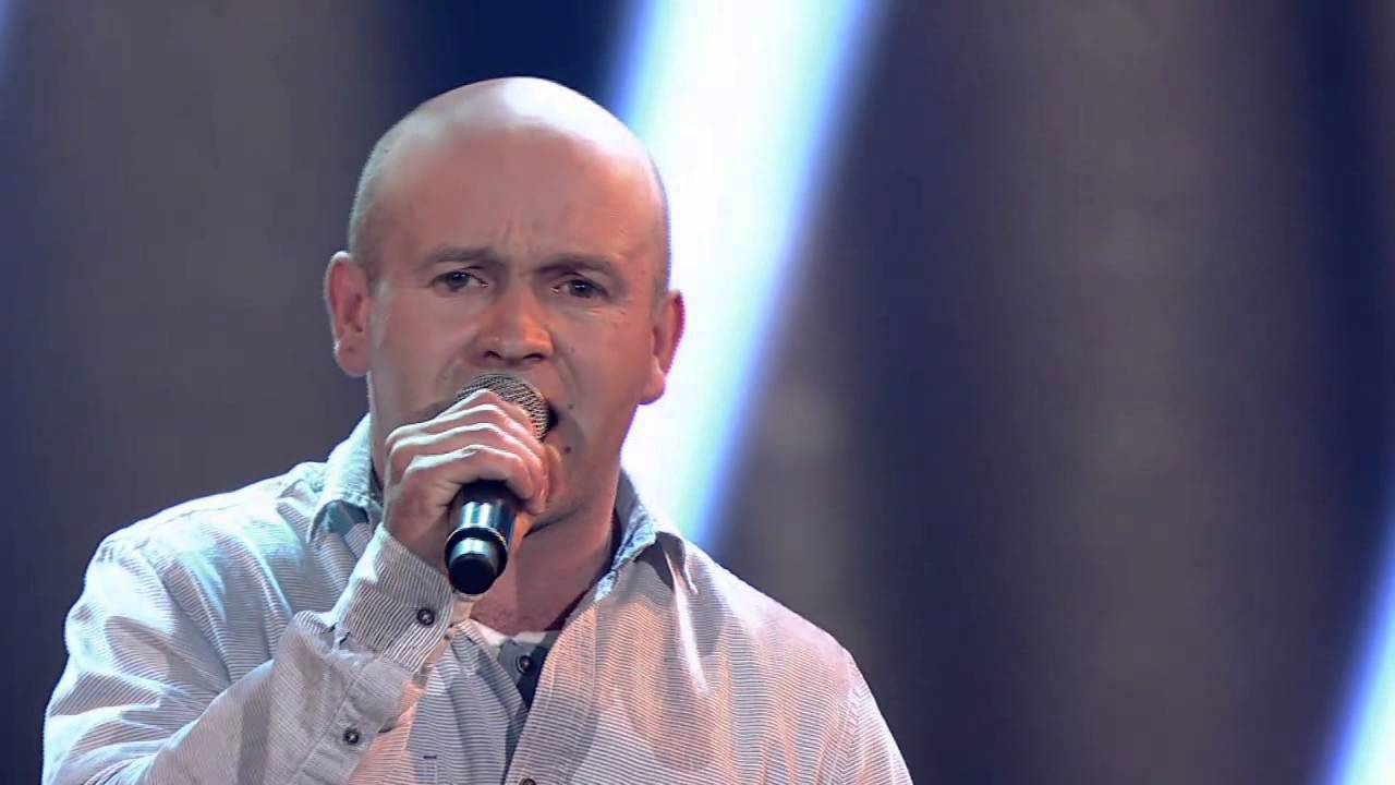 Tomasz Stasiak - List do M. - Must Be The Music 10