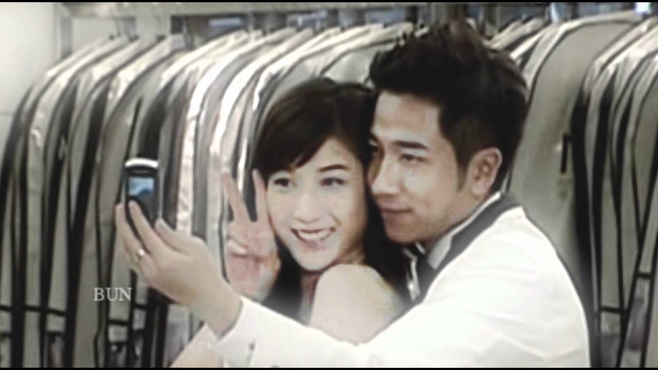 Solo [Ron Ng & Linda Chung FanVid Mashup]