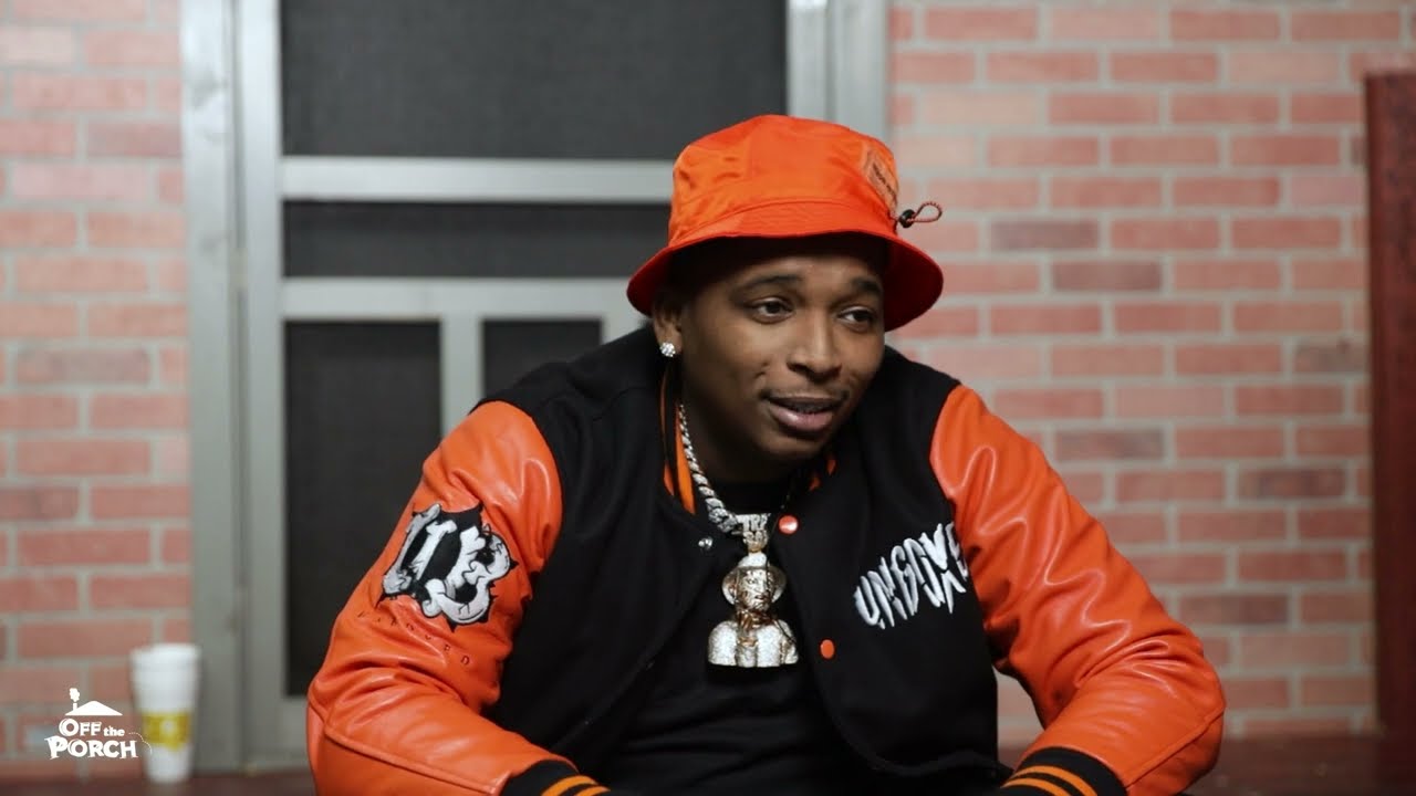 Trapboy Freddy Speaks On Trappers Being Targeted When They Start To Rap, Clears Up Baby Tiger Arrest