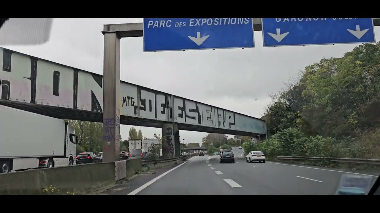 Paris city to CDG airport Terminal 3