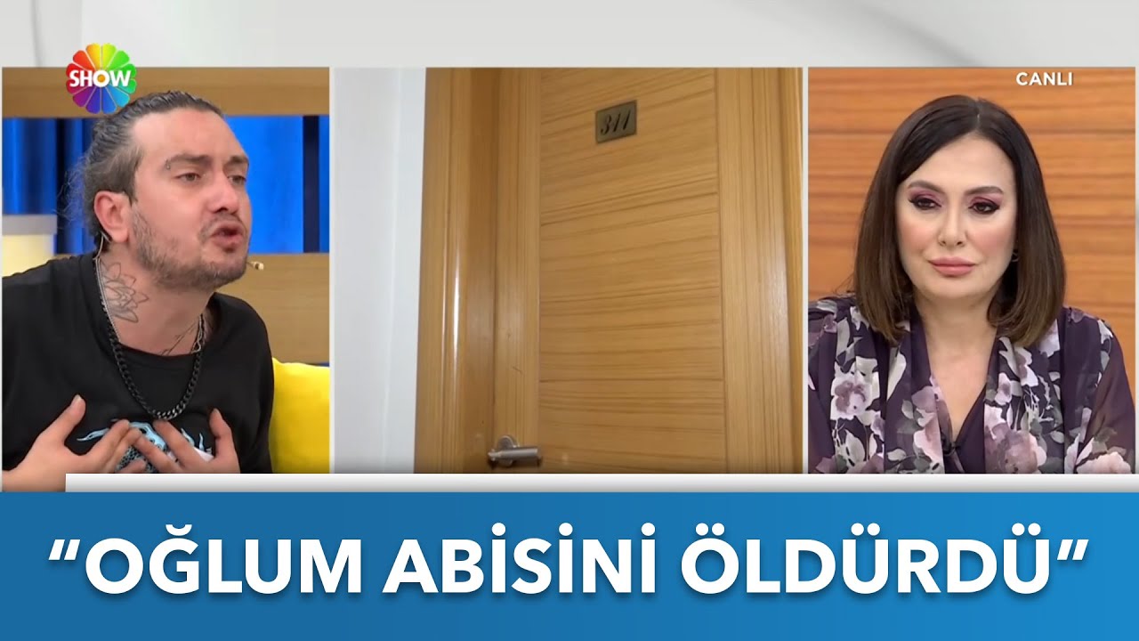Stüdyodan kaçtı, kendini kilitledi! | Didem Arslan Yılmaz'la Vazgeçme | 3.10.2025