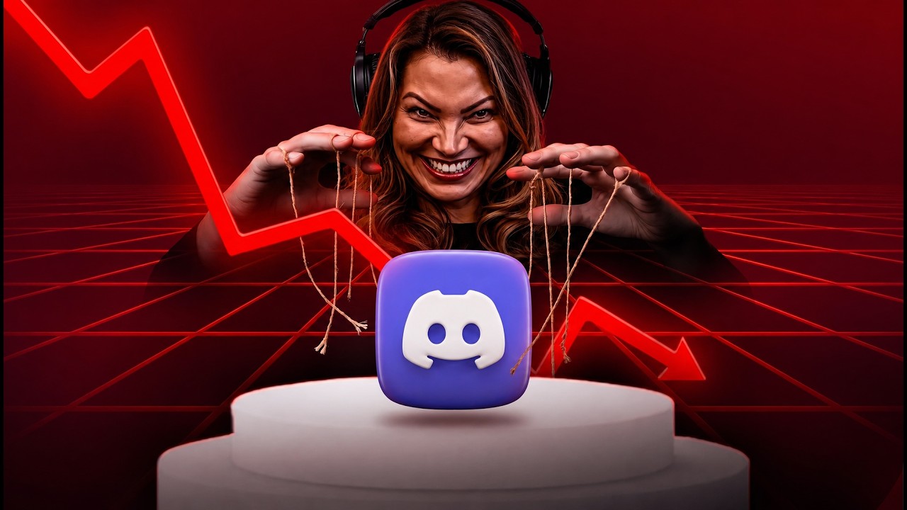 COMO BURLAR A &ldquo;DITADURA&rdquo; DO BOSTIL no DISCORD