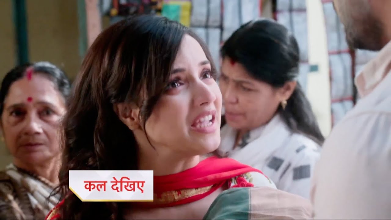 Advocate Anjali Awasthi Today Episode New PROMO | 8th February 2026