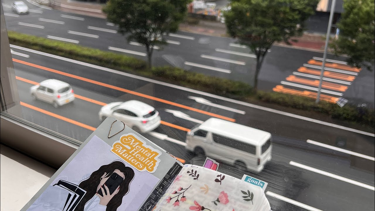 A6 Stalogy - Japan Edition -