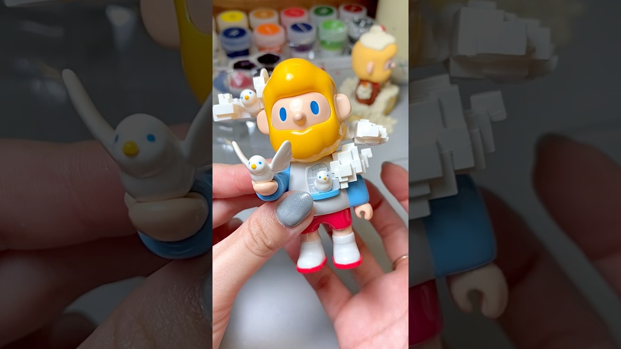 #unboxing