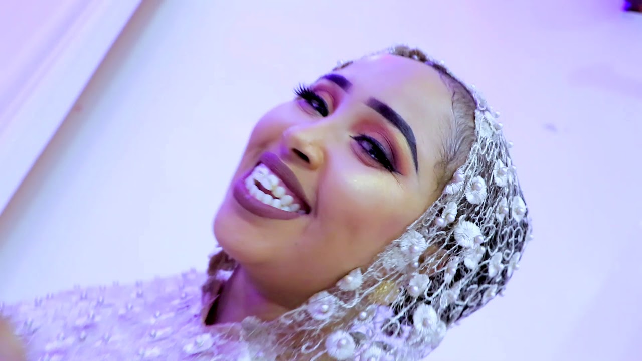 SAMSAM SHARAF QOF AAD KA CADHOTO MAR | OFFICIAL MUSIC VEDIO 2020