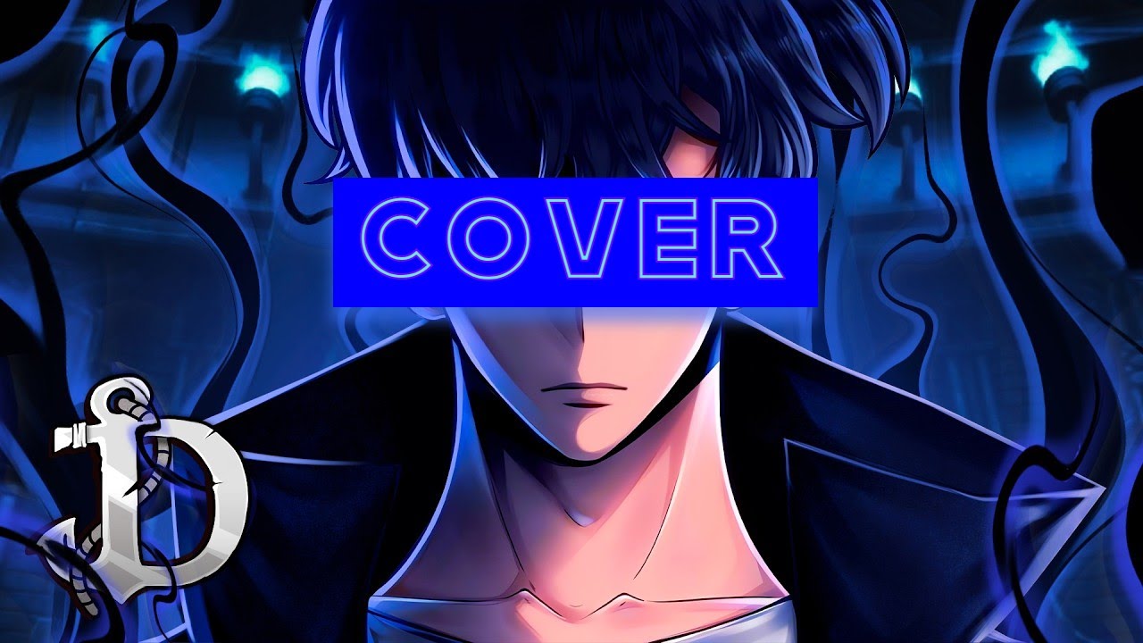 [COVER #6] - Daarui - Monarca Das Sombras (Sung Jin Woo)
