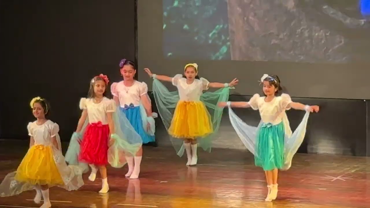 Kasturi KHS 2025 Gathering Performance 