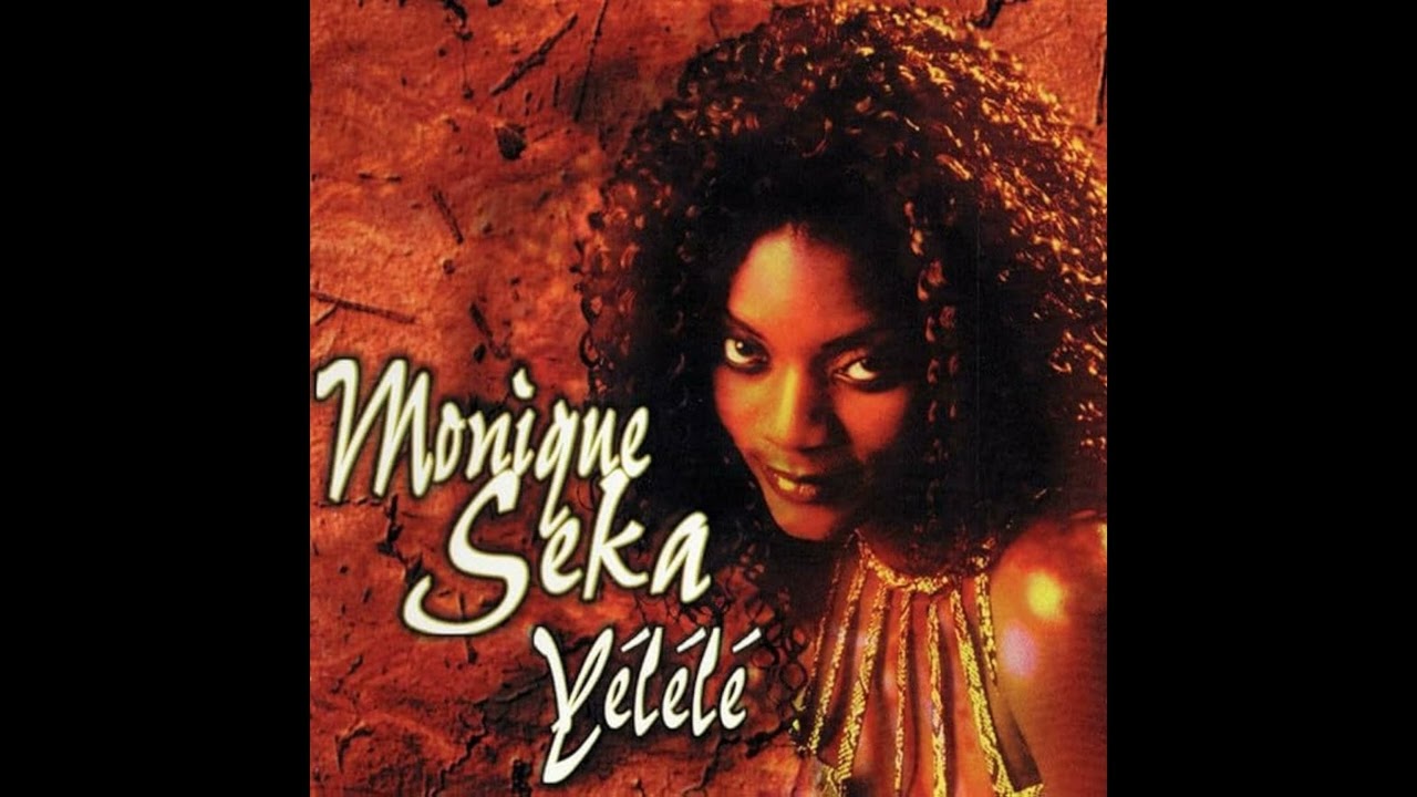 Monique S&eacute;ka - Y&eacute;l&eacute;l&eacute; (Full Album) #afrozouk