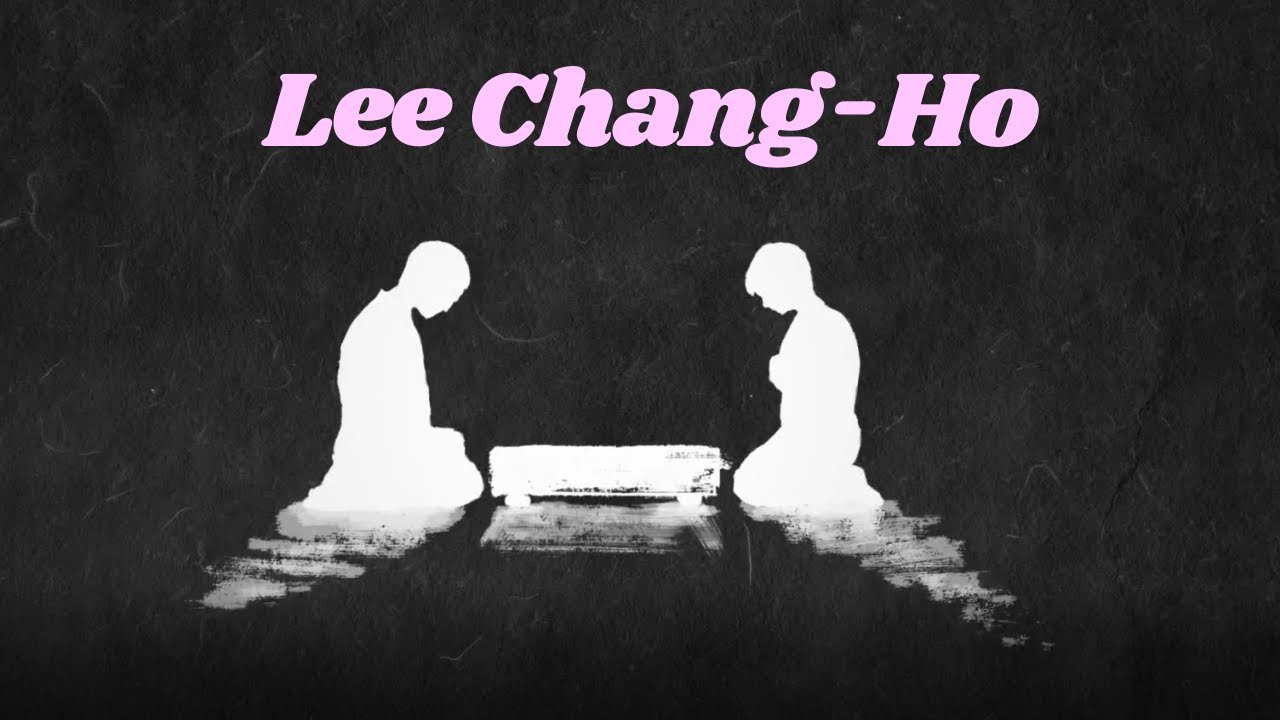 Pro Game Review [Lee Chang Ho]