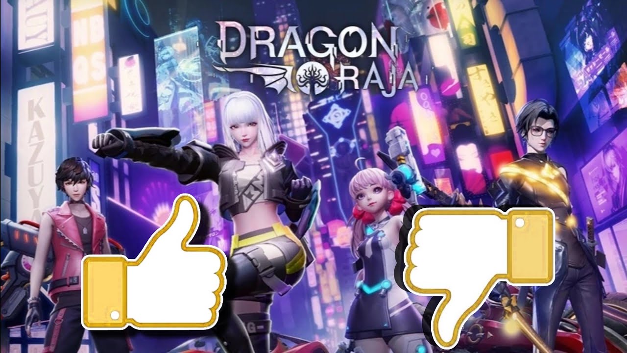 DRAGON RAJA/ 1 ЧАСТЬ ВЫБОР КЛАССА\ВАШ ПРОФИЛЬ\ ТОНУС #games #игра