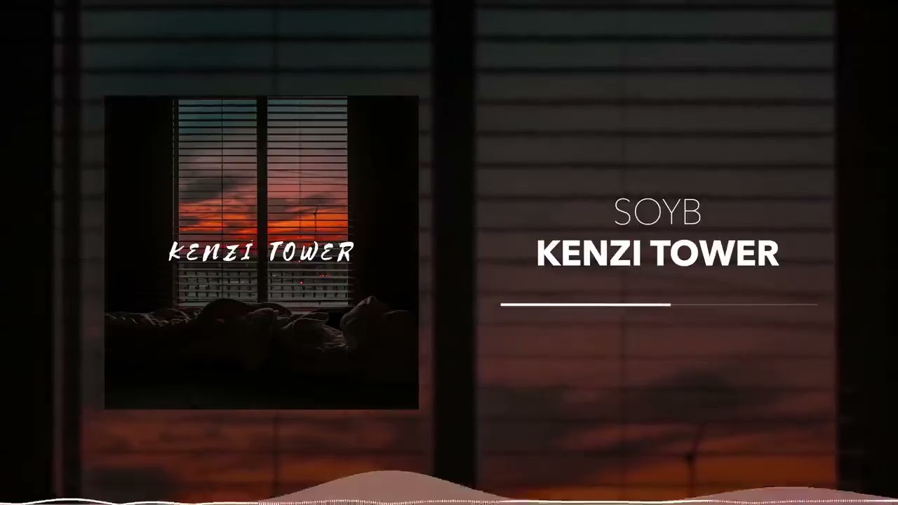 Luxury R&B Beat Aesthetic Instrumental Music  💰  Kenzi Tower by Soyb 💰