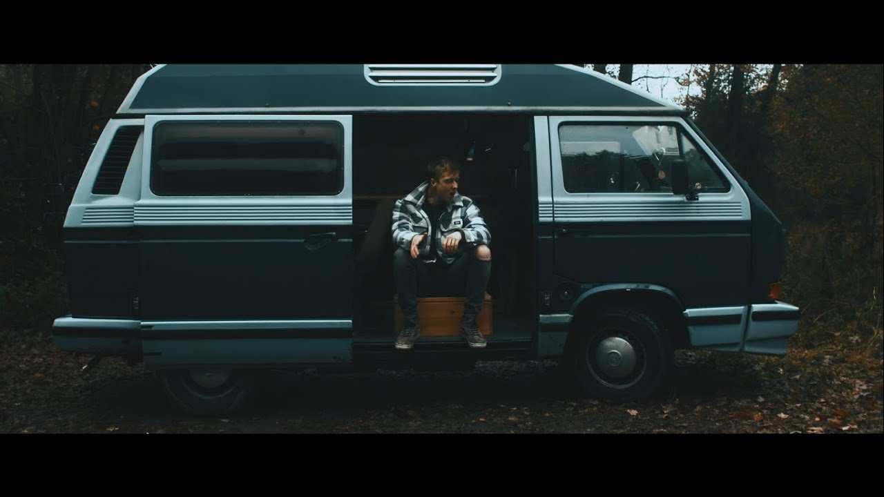 BAD ASSUMPTION - FAR FROM HOME [OFFICIAL VIDEO]