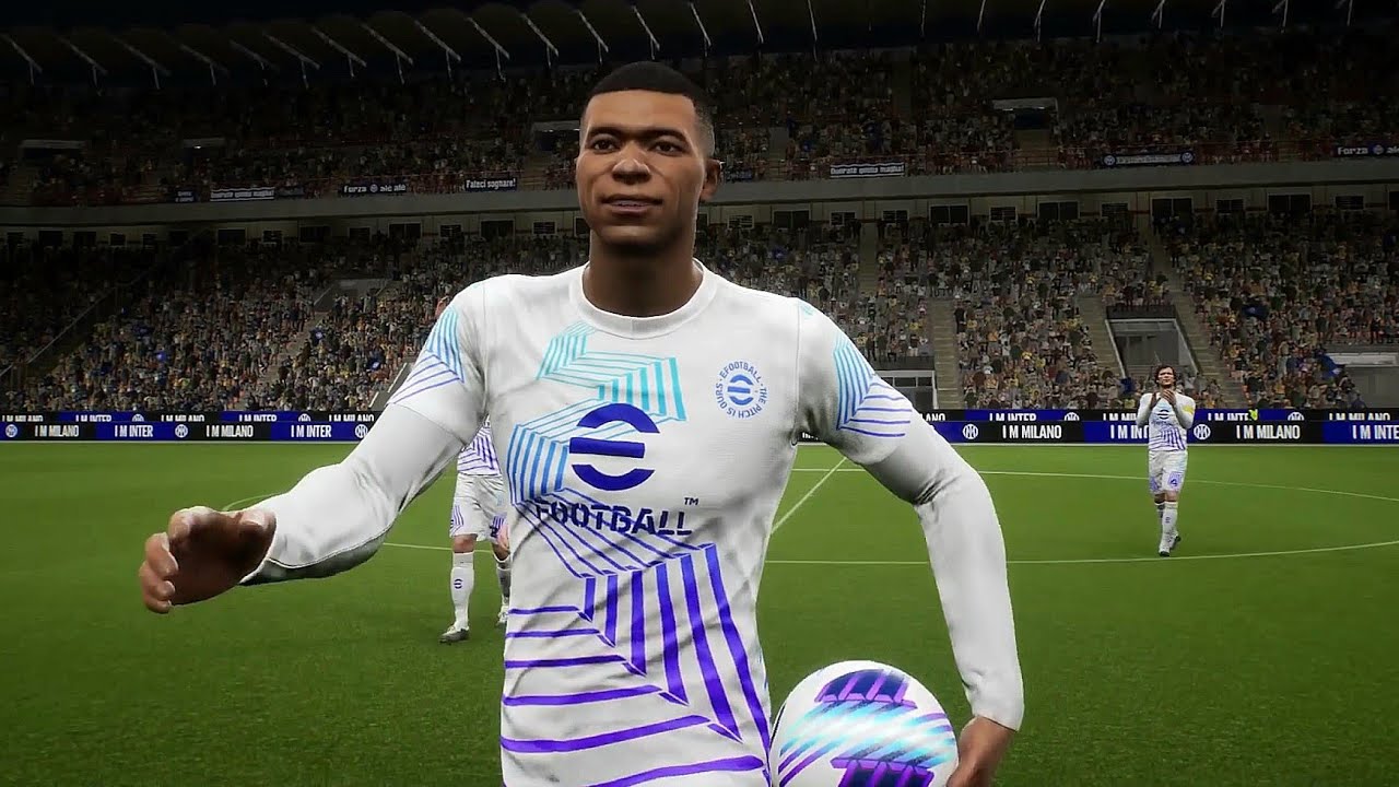 eFootball 2024🔥DRAMATIC ONLINE MATCH⚽️PS4 PRO GAMEPLAY | Dream Team |