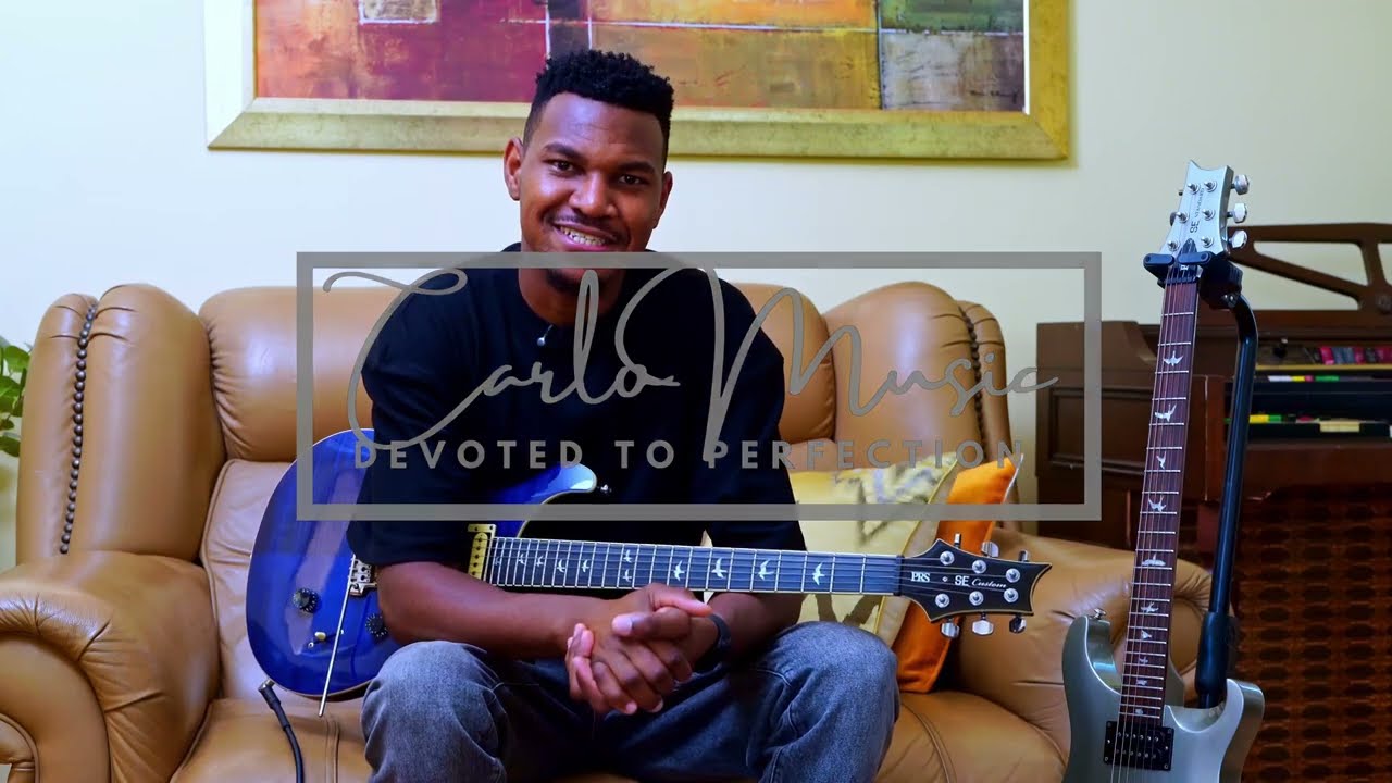 What You need to know before you start playing the guitar ?