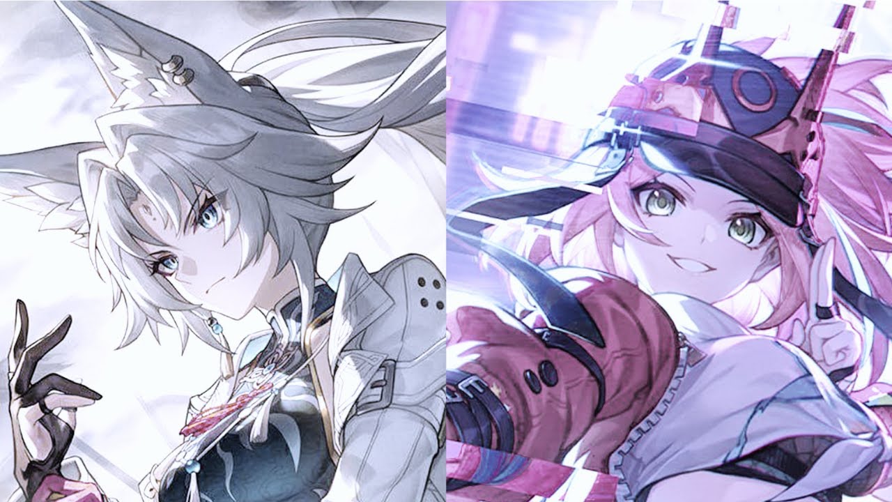 apocalyptic shadow full clear :p e0 feixiao fua x e0 rappa superbreak fua ✦ hsr