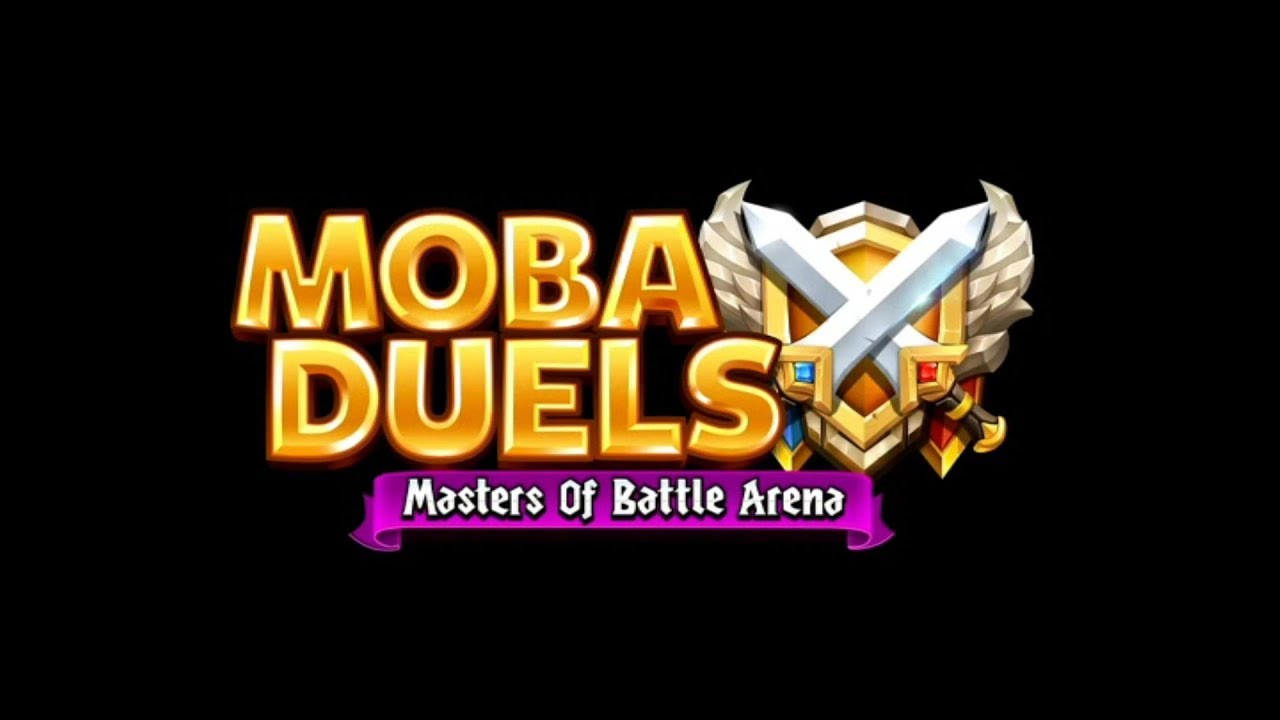 Official Moba Duels (by Nox Digital Entertainment) Launch Trailer (iOS / Android)