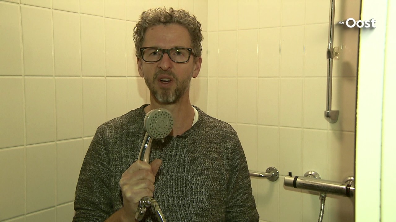 Niet alle huurhuizen zijn een paleisje, maar in Overijssel zijn we best tevreden