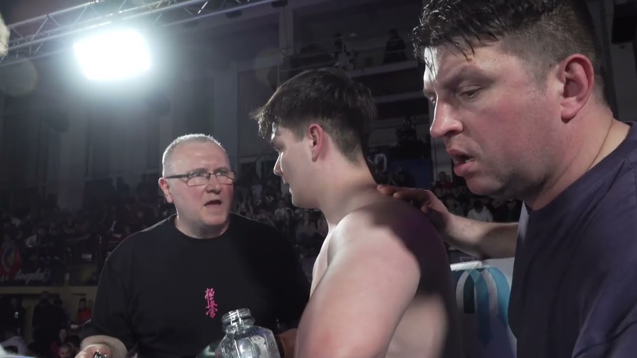 Urban Legend 48: Alex Buda vs Tiberiu Precupeț