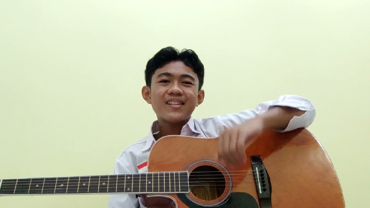 MUHAMMAD RIFKY PRATAMA WIJAYA_9C_SOLO SONG