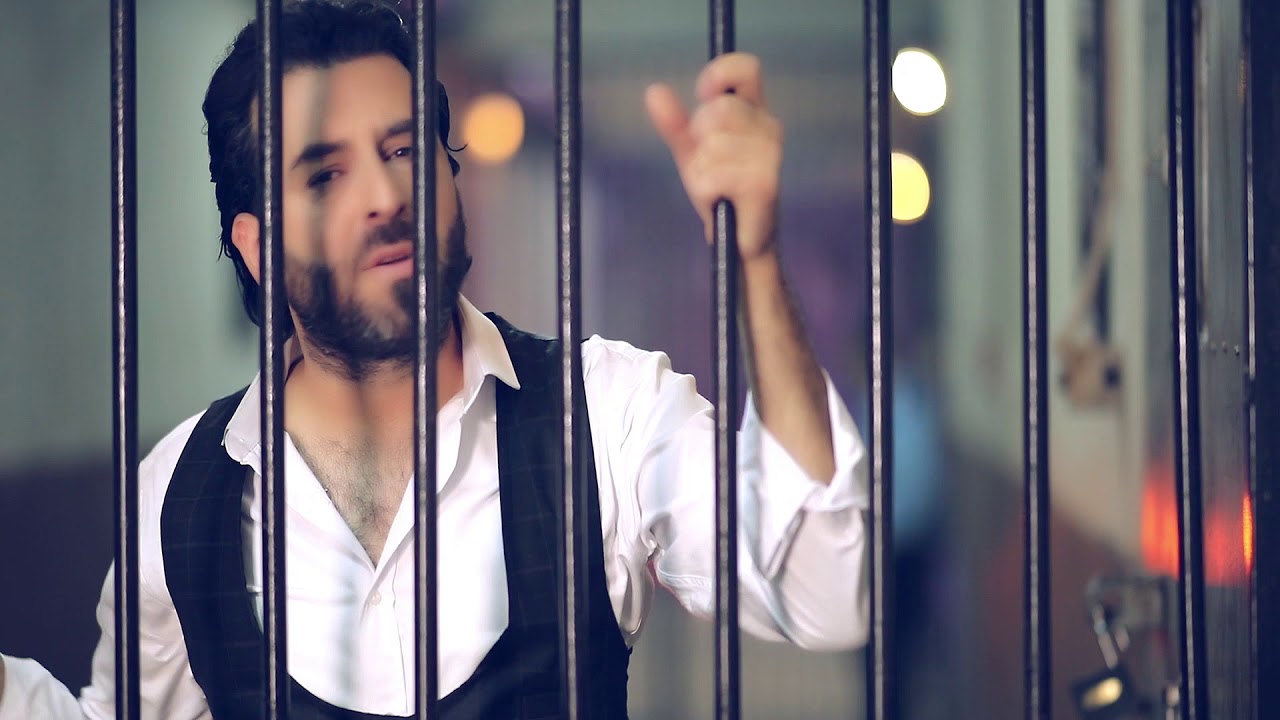 Özcan Akın Feat. Murat İnce - Yaz Gardiyan 