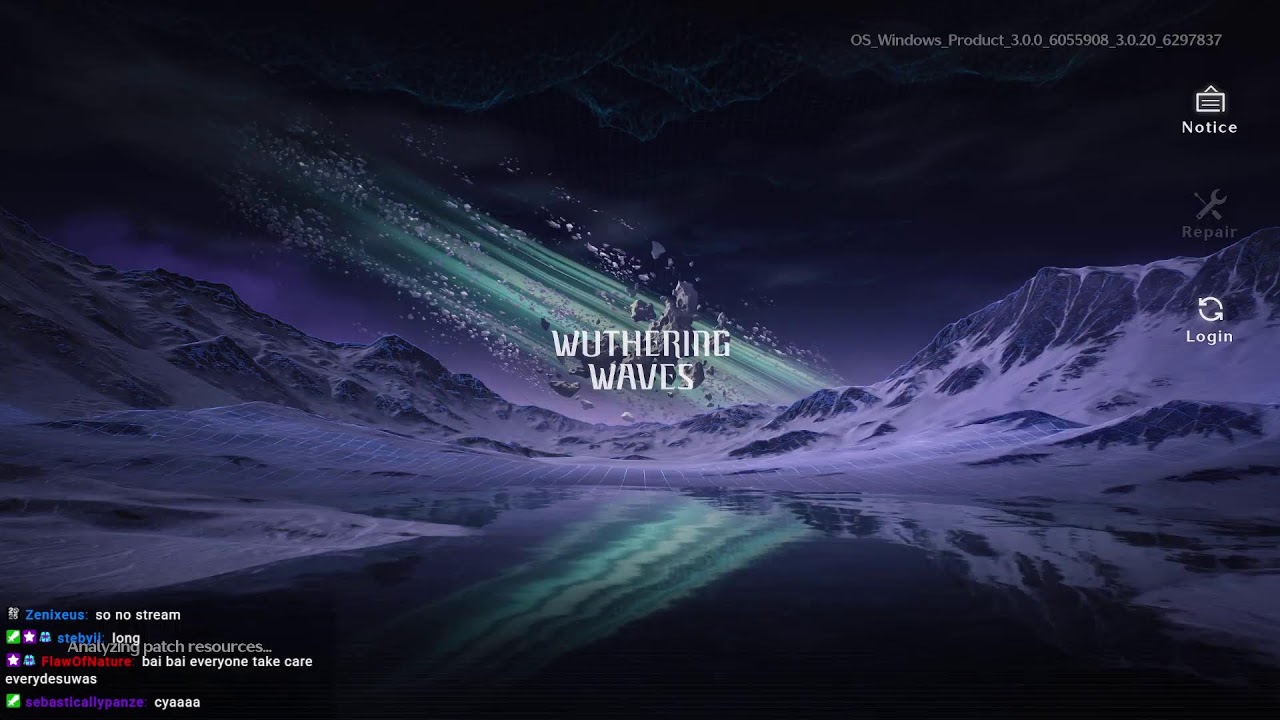 Aiming for Whiwa higher score, Void DPM and alt account exploration today!