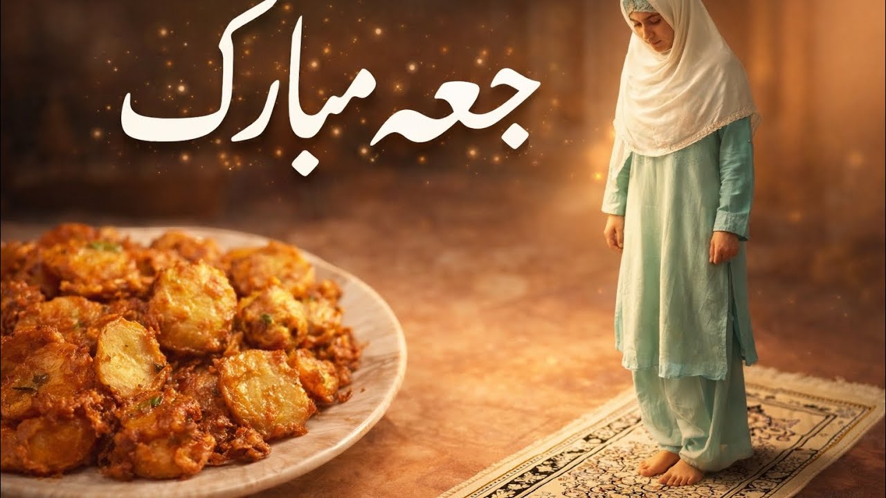 Jumma Mubarak#minivlog ❣️❣️🤲🤲🤲🤲