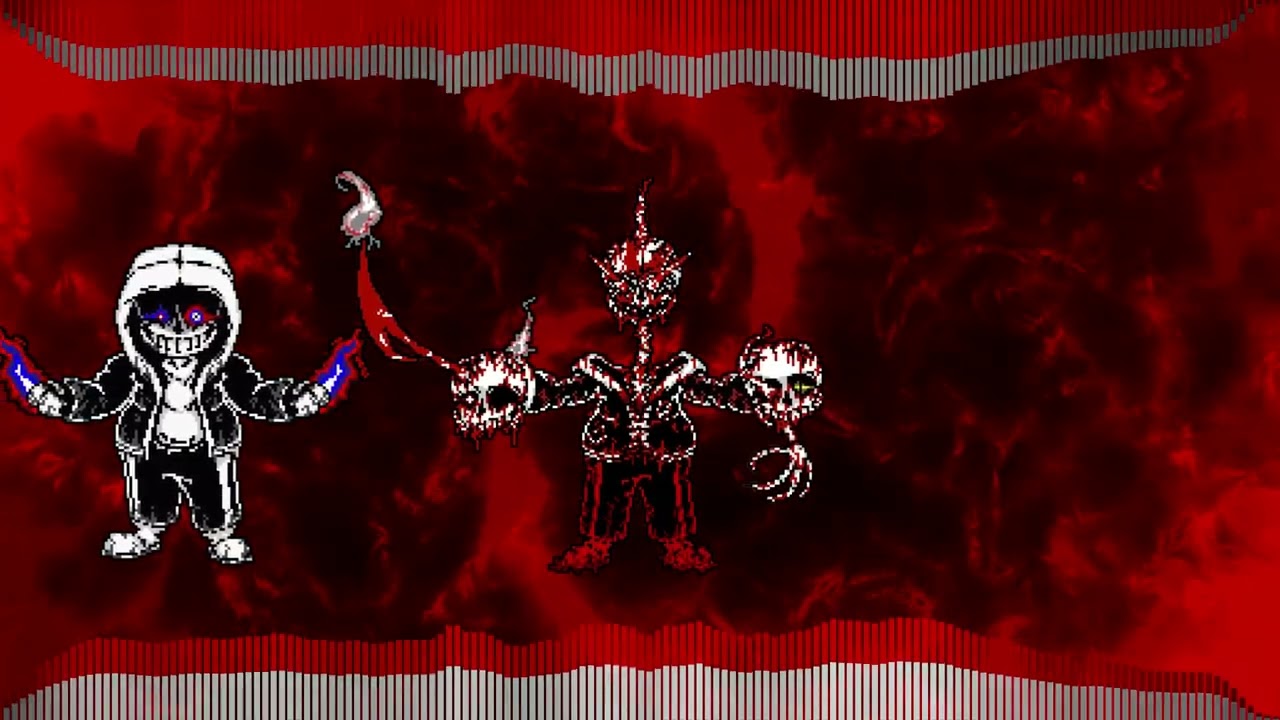 Stack murder time trio Phase 2-Triple The Extreme Rampage